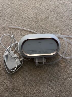 Spectra synergy gold, portable